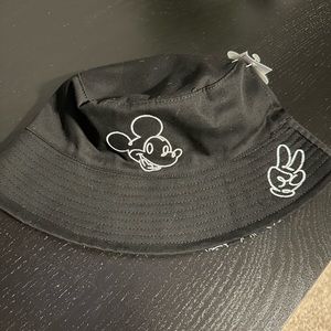 Disney bucket hat